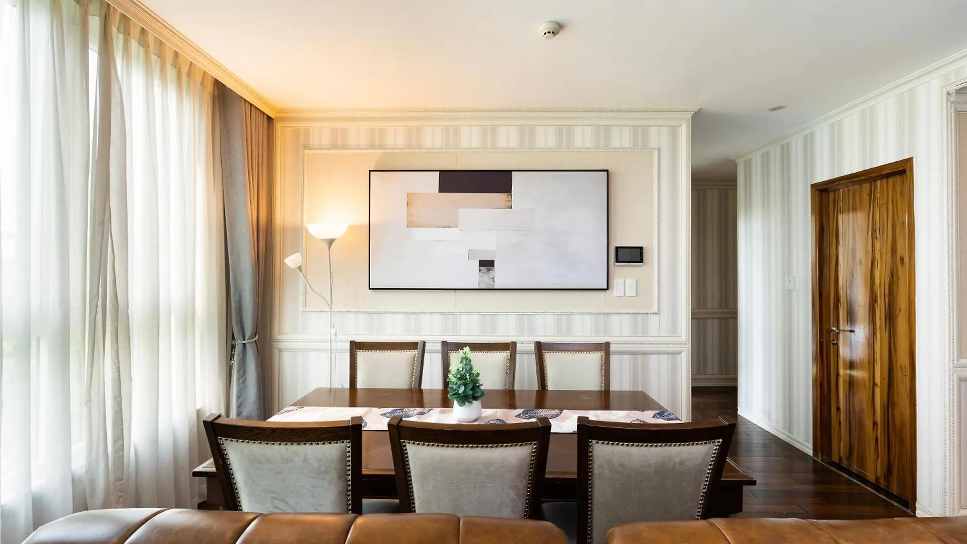 Leman Luxury 3 Bedroom Apartment By Chloe Ho Chi Minh City Vietnam