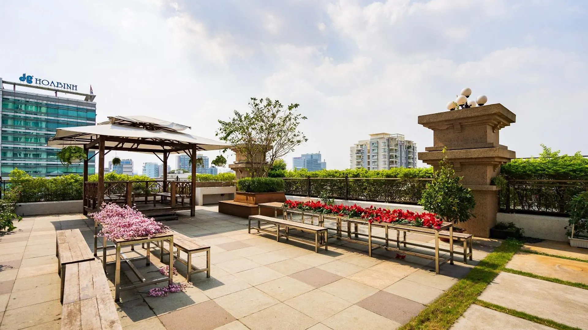 Leman Luxury 3 Bedroom Apartment By Chloe Ho Chi Minh City Vietnam