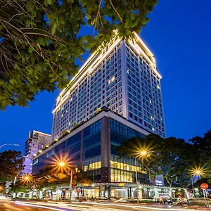  Apartment Leman Luxury District 3 Hcmc