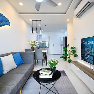  Apartment Bearshouse - Terra Royal