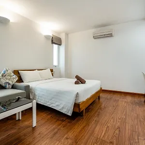  Apartment Saigonone Serviced