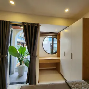  Apartment Lucy House