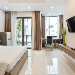  Apartment Vivo 416